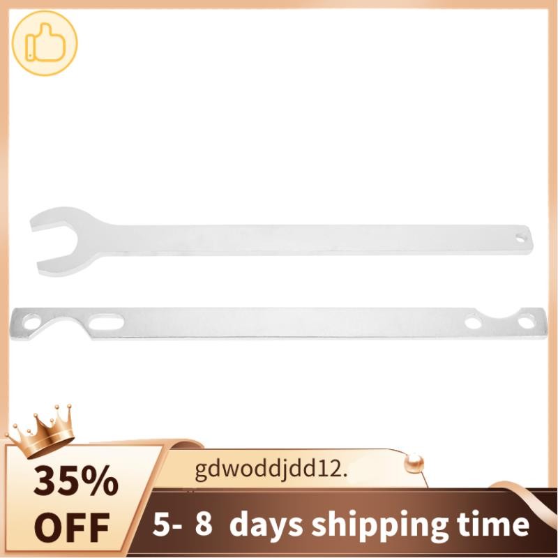 Quạt Cao Cấp Ly Hợp Đai Ốc Cờ Lê Và Máy Bơm Nước Bộ Dụng Cụ Loại Bỏ 32Mm Cho Bmw E34 E39 E36 E46 E90