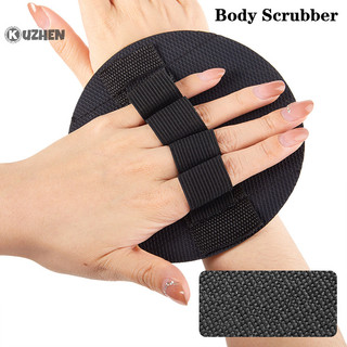 Kuzhen Tẩy Tế Bào Chết Tắm Tẩy Tế Bào Chết Toàn Thân Bàn Chải Tắm Body Chết Tẩy Da Dụng Cụ Tắm HOT