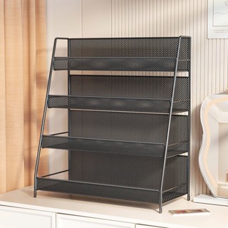 HEFENG40 kệ để đồ kệ  để đồ nhà tắm kệ gỗ decor bàn học kệ để bàn kệ đựng đồ đa năng kệ sách