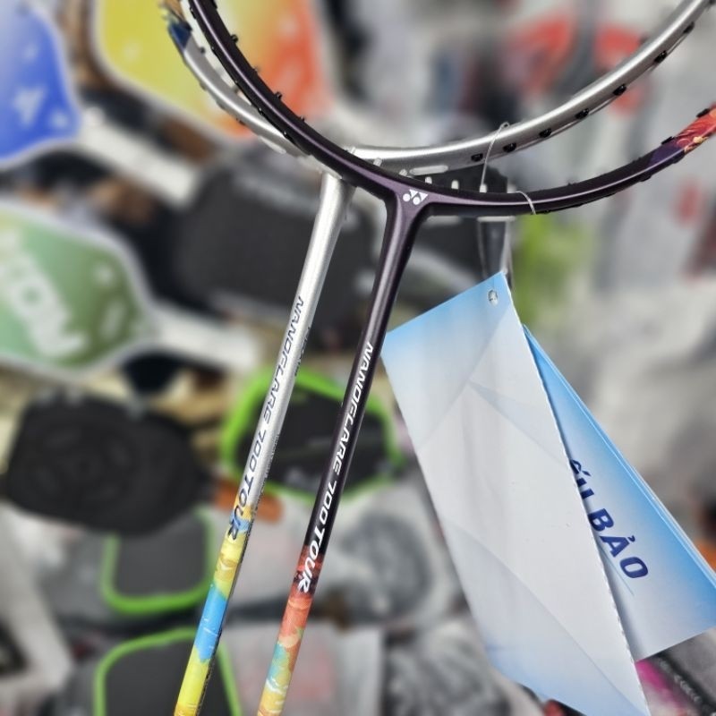 Vợt Yonex Nanoflare 700 Tour 4u Chính hãng