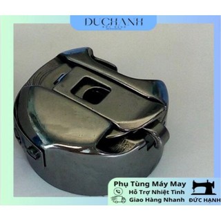 Thuyền máy may 1 kim ổ lớn (máy 340)