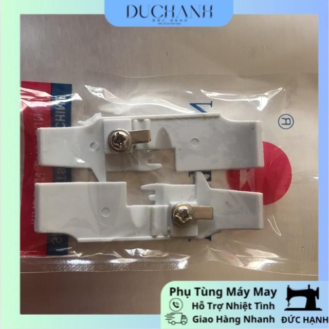 Combo 2 chân vịt vắt sổ nhựa
