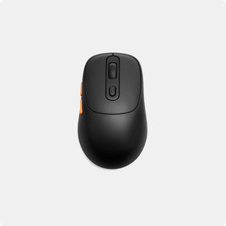 Chuột Không Dây HyperWork Silentium Mini MS01M ( Bluetooth/2.4GHz ) - Bảo Hành Chính Hãng 12 Tháng