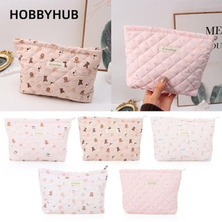 HOBBYHUB Túi đựng đồ du lịch bằng vải hai lớp mềm mại và thoáng khí