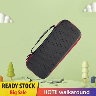 Hộp đựng cứng chống sốc cho bộ điều khiển Nintendo Switch Hori Split Pad Pro [walkaround.vn]