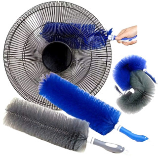 PVN66713 Chổi phủi bụi màn hình,quần áo, Chổi vệ sinh quạt,cọ rửa xe máy xe đạp đa năng hàng độ dẻo cao rất tiện
