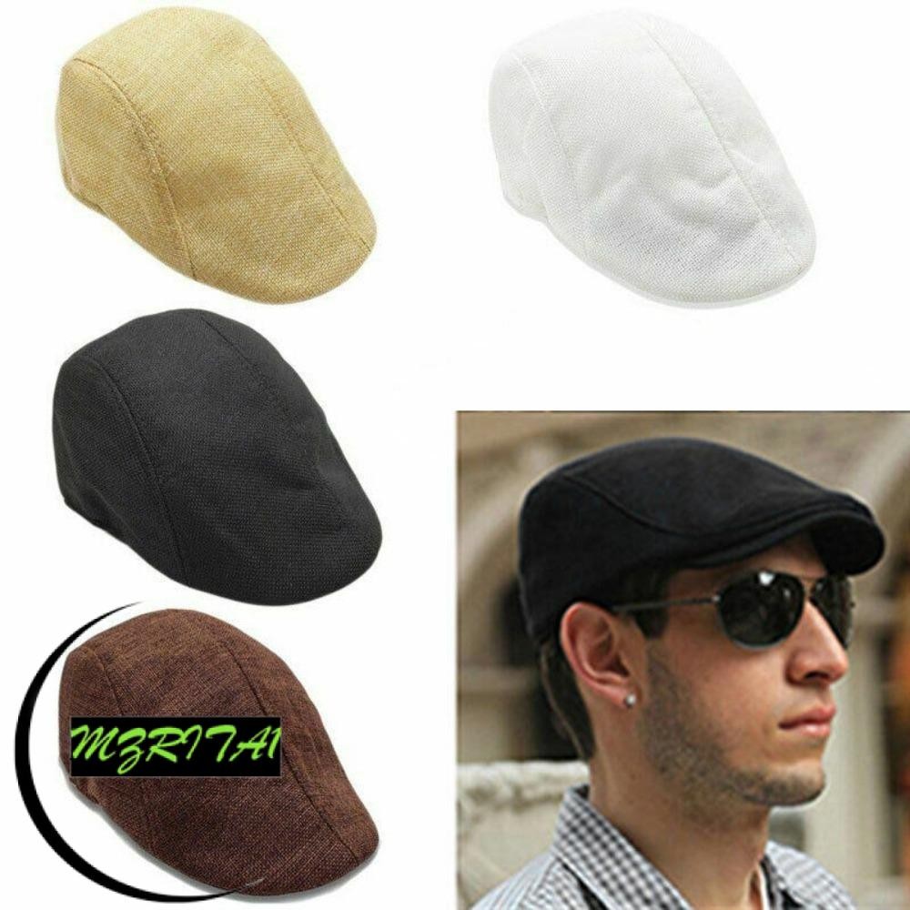 Mũ lái xe Golf MARITA1 Mũ nồi ngoài trời Unisex