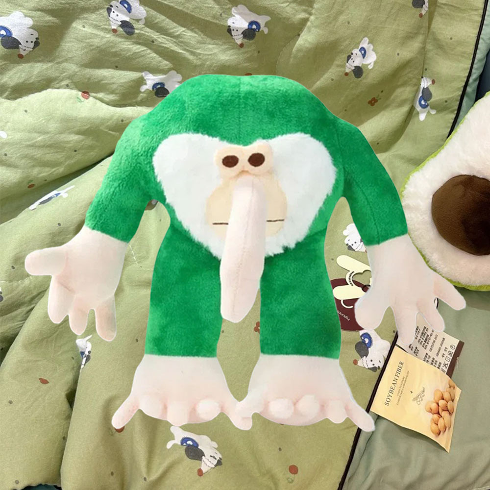 Hug Box Tung Tung Sahur Brr Brr Patapim