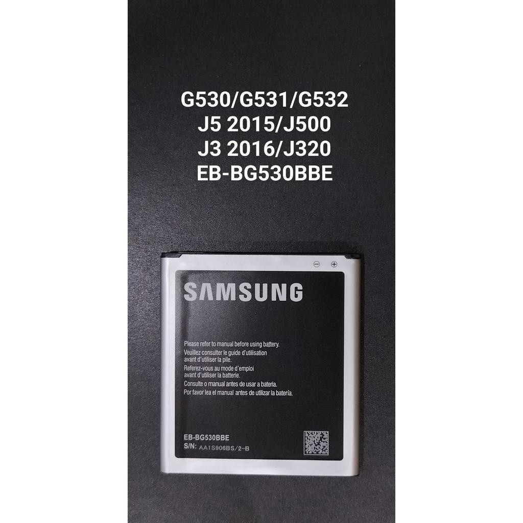 Pin Sam Sung G530 / BG530BBE