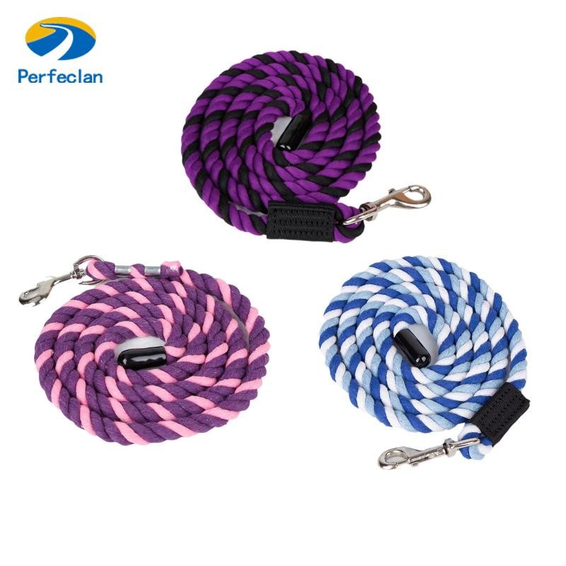 Dây Ngựa Lunge Line Perfect Lane - Thiết Bị Cưỡi Ngựa & Huấn Luyện Hiệu Quả