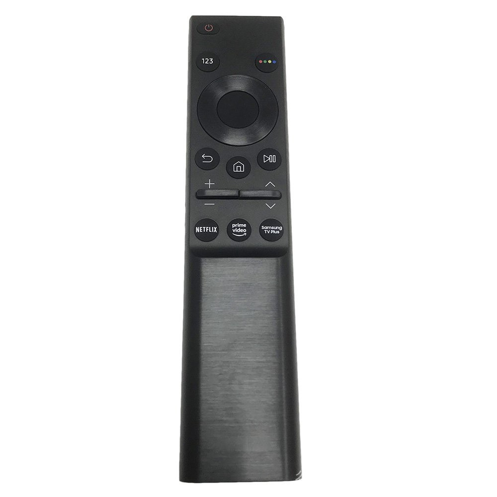 BN59-01357F Điều khiển từ xa TV LCD thông minh cho Samsung 2021 UA55AU AU7000 Series NETFLIX UE43AU7