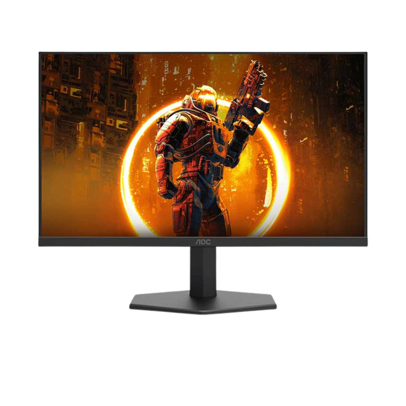 [Full Vat CITY] Màn hình Gaming AOC 24G11ZE/71 24Inch IPS 240Hz Delta E < 2 - Hàng chính hãng