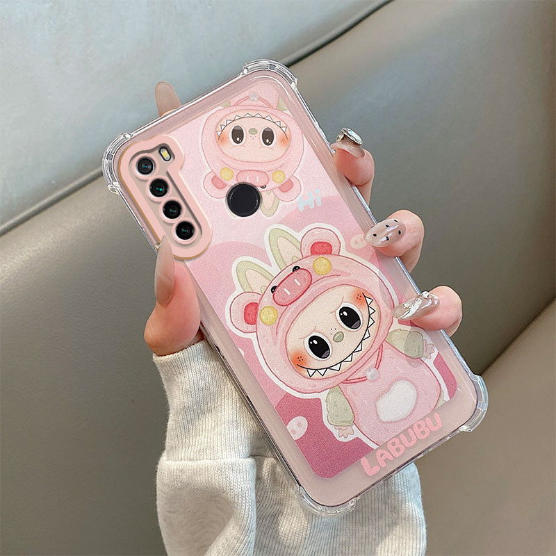 Ốp lưng cho Xiaomi Redmi Note 8, 4G, ốp điện thoại M1908C3JH, M1908C3JG, M1908C3JI, M1908C3JGG, vỏ b