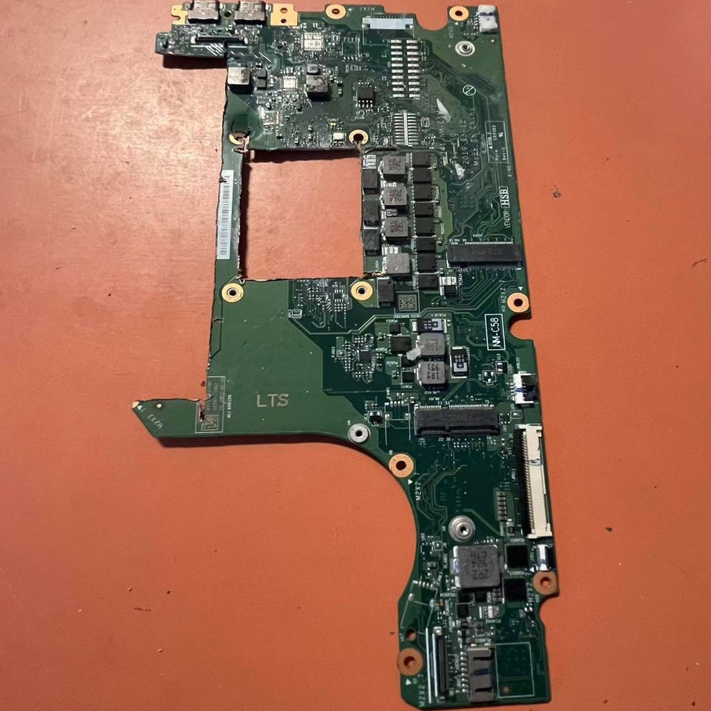 Bo mạch chủ Lenovo Shin-Chan pro13 2019 S540-13API / IML NM-C581 IT8227VG-192