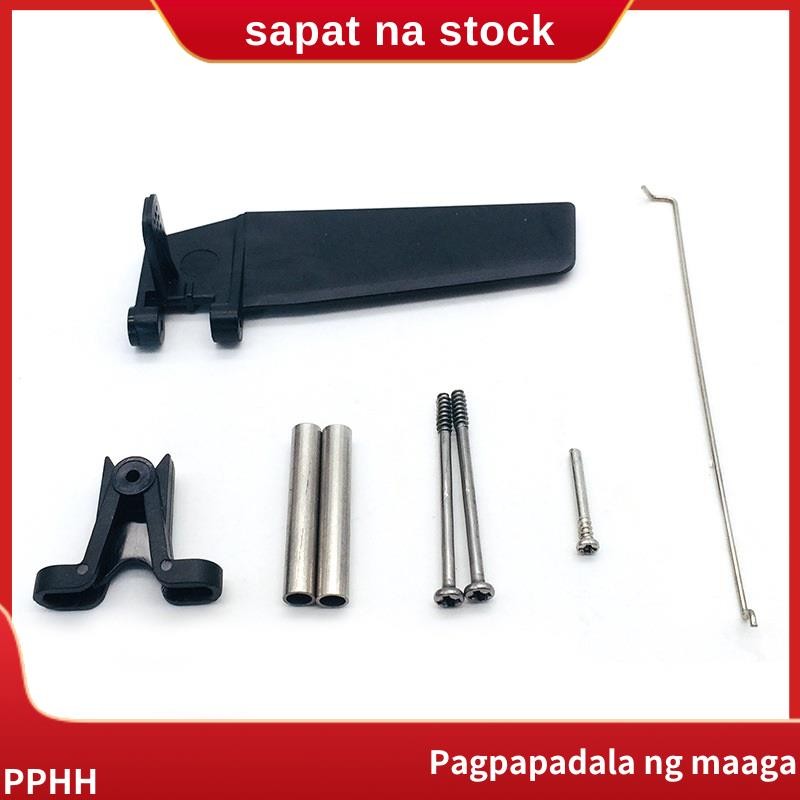 Phụ tùng bánh lái FT009-7 cho thuyền RC FT009