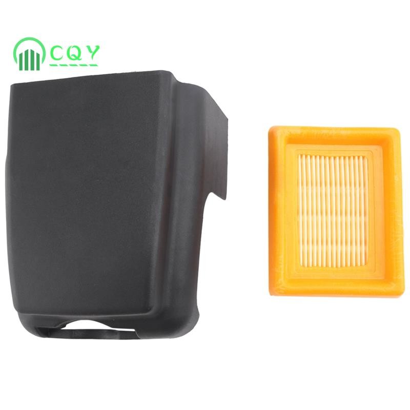 Vỏ bảo vệ bộ lọc không khí cho tông đơ STIHL Fs120 Fs200 Fs250