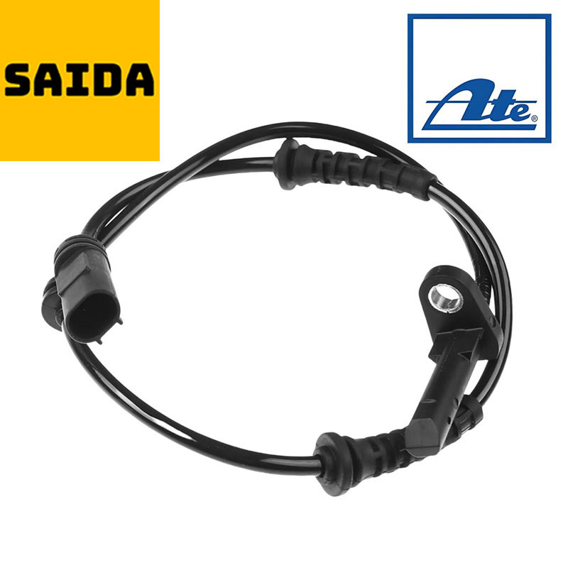 BMW F10 528i 550i F12 F06 650i GC M5 M6 PHÍA SAU ABS CẢM BIẾN TỐC ĐỘ 34526784901
