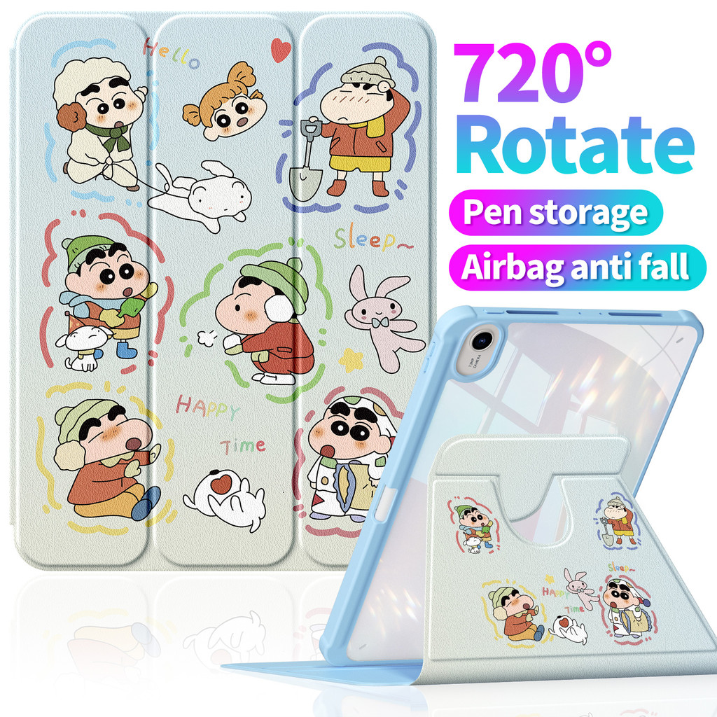 Dành Cho Huawei MatePad 11 "/ 11.5 s" 2025 Pro / Air / SE 11 "/ 11.5 s" Vỏ Bảo Vệ Siêu Mỏng Di Động 