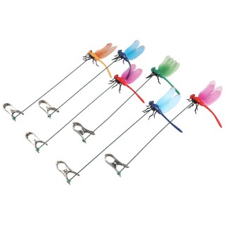 Maycreate Bộ 36 Con Chuồn Chuồn 3d Trang Trí Vườn