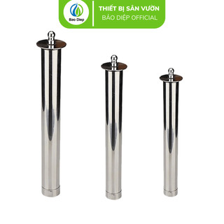 Đầu phun nước hình nấm phi 21mm