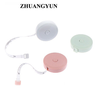 1 thước dây cuộn 2m di động đo chiều cao cho bé