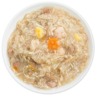 [For Dog] Pate W@npy Chó Gói 80g - Pate Cho Chó W@NPY