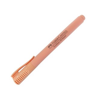 Bút Dạ Quang Textliner 38 - Faber-Castell Pastel Coral