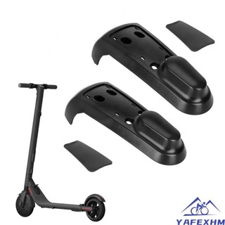 Nâng cấp của bạn cho Ninebot ES2 với nắp nĩa giá đỡ bánh xe này Chất lượng vượt trội