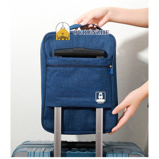 Ourunzhe Shuxin-Túi giày, túi du lịch, đựng giày, Vali, bán buôn