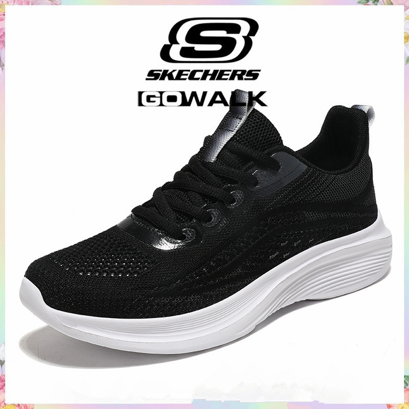 Skechers _ shoes Nữ Giày Đế Bằng Nữ Hàn Quốc _ Giày Nữ Giày Thể Thao Nữ Giày Thể Thao size Lớn EU 40