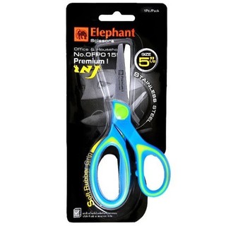 Kéo cắt 9 inch elephant ofp0590