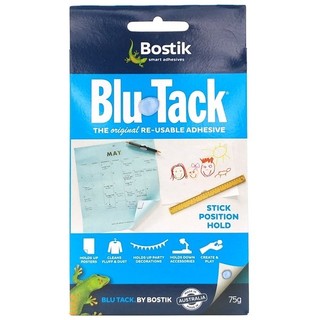 Cao Su Dán Bostik 75G 30603812