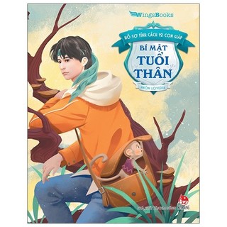 Sách Hồ Sơ Tính Cách 12 Con Giáp - Bí Mật Tuổi Thân - Tặng Kèm Postcard