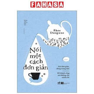 Sách nói một cách đơn giản