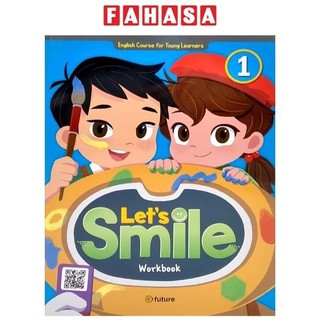 Let's Smile 1 Workbook