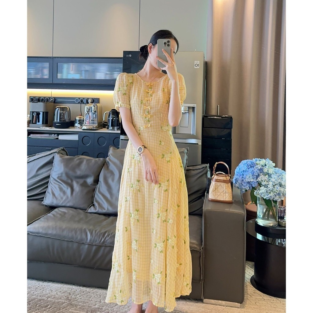 Váy Nữ Thời Trang