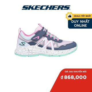 Skechers Bé Gái Giày Thể Thao Adventure Blitz Explorer Time - 303412L-CCMT (June_Live)