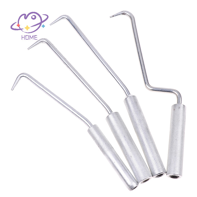 [mayhome] Dây buộc cốt thép có móc buộc tay Thanh thép Dụng cụ cầm tay {TH}