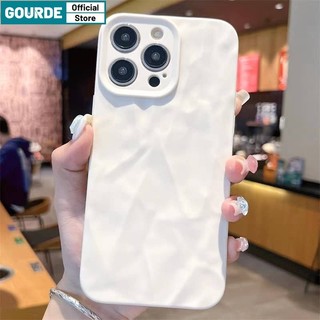 Gourde ốp lưng đơn giản mềm chống sốc cho iphone 15 14 12 13 11 pro max ip 7 8 plus iphon x xs xr xsmax