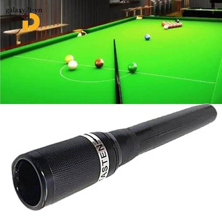 Dynwave Billiard Pool Stick Nối dài 31cm Trục tay Phụ kiện mở rộng Cue bể bơi