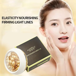 Fullerene Placenta Revitalizing Serum Cừu Placenta Serum Serum Làm Săn Chắc Mặt Viên Nâng K7a4