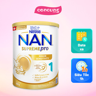 Nan supreme pro 1 800g