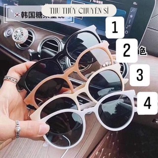 Kính bestseller - kính mát đi nắng siêu hót hít