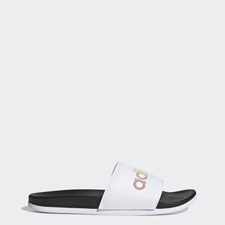 Adidas Bơi lội Sandal Adilette Comfort Unisex Đen H02488