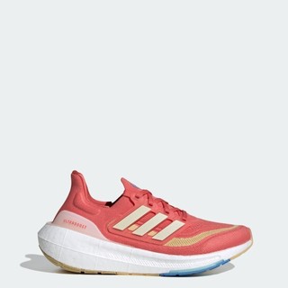 Adidas Chạy Giày Chạy Bộ Ultraboost Light Nữ Màu xanh da trời IF1486