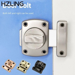 Chốt Khóa Cửa Trượt An Toàn Bằng Hợp Kim Kẽm Thông Dụng