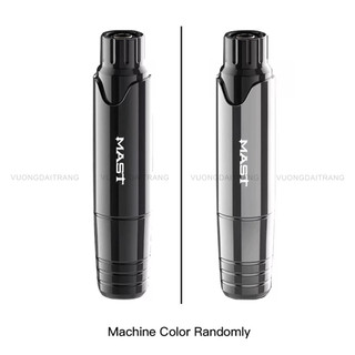Máy Pen Mast WQ367 Stroke 3,0mm không nguồn Dcpx Vương Đài Trang chính hãng