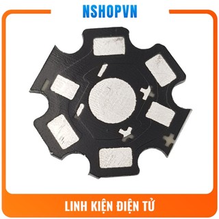 Nhôm tản nhiệt LED 1W/3W