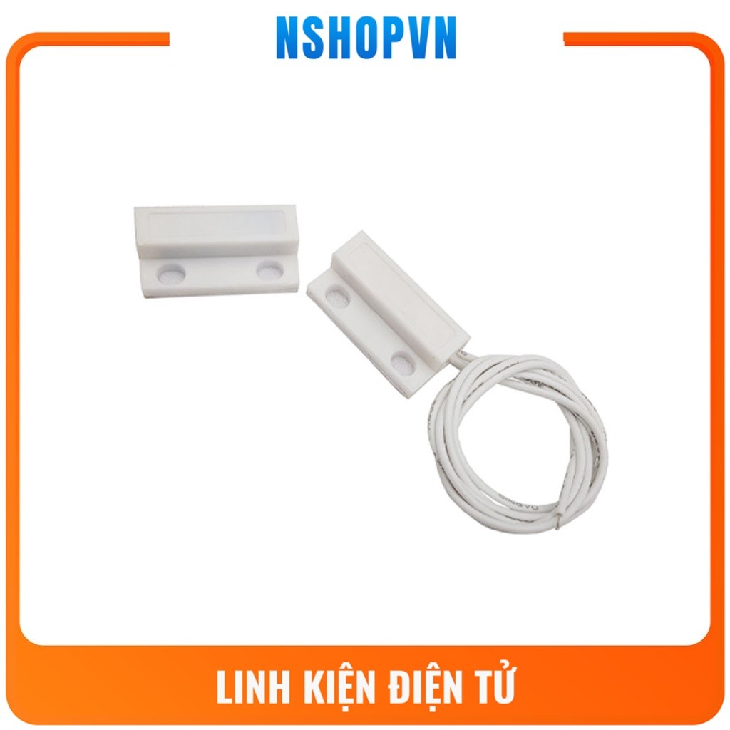 Cảm biến từ MC-38