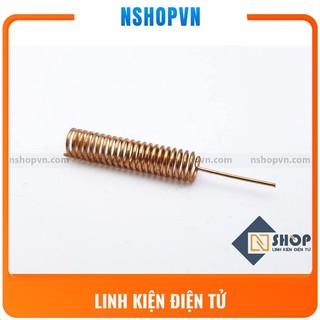 Anten RF 433Mhz